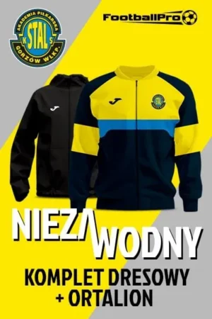 Komplet Dresowy APSG+Ortalion