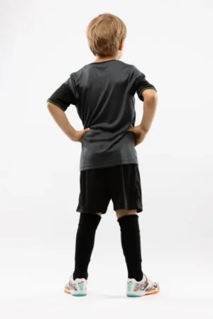 Zestaw Meczowy Akademia Piłkarska Falubaz Czarno-Szary