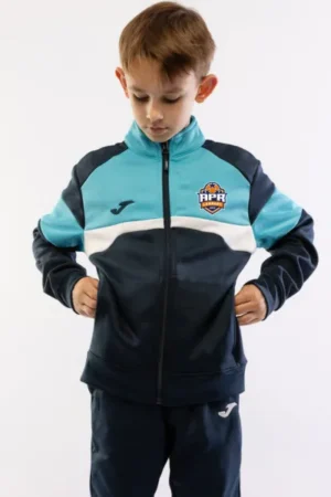 Dres APR Lampart Turkusowy