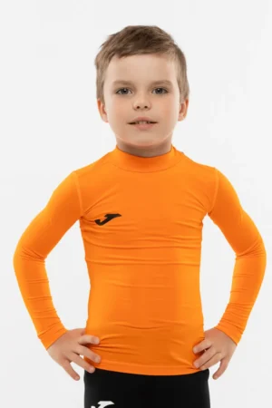 Koszulka Termo Joma Pomarańczowa