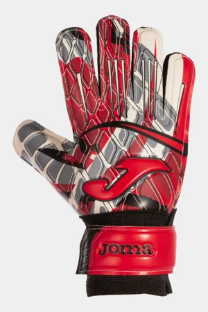 Rękawice Bramkarskie Joma Calcio 23 Czerwone
