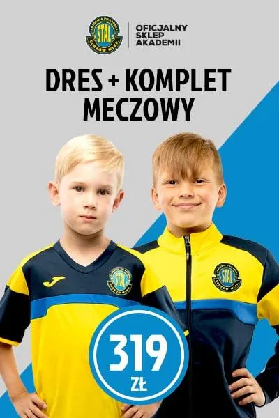 Zestaw APSG - Komplet meczowy + Dres