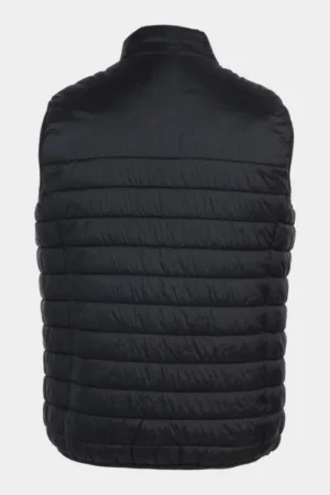 Bezrękawnik Joma Czarny