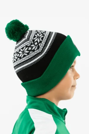 Czapka z Pomponem APF