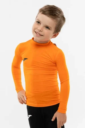 Koszulka Termo Joma Pomarańczowa