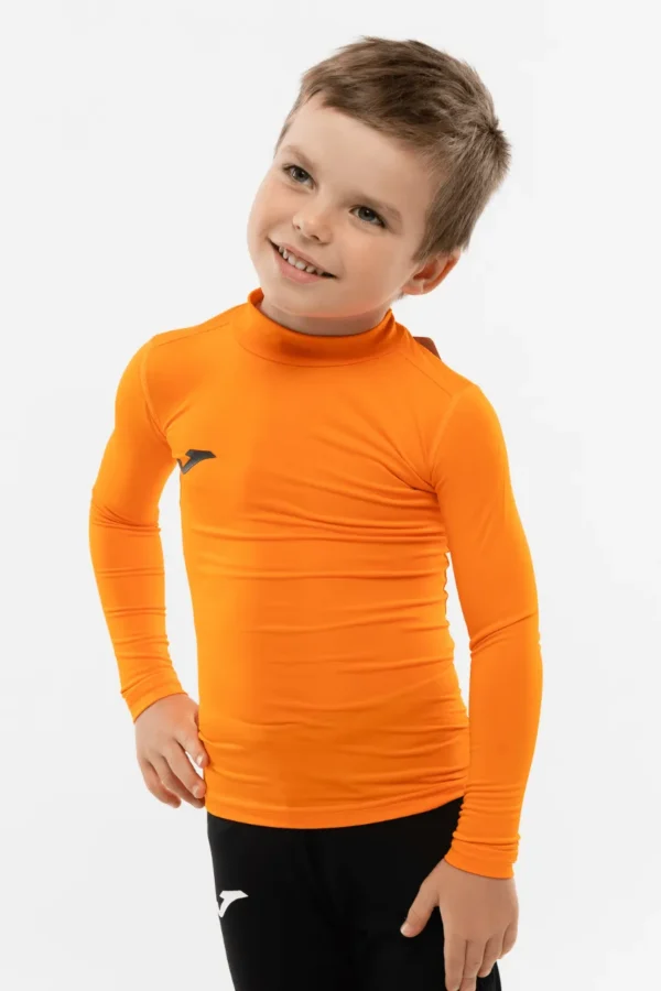 Koszulka Termo Joma Pomarańczowa