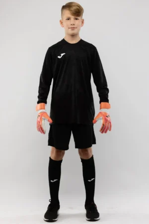 Zestaw Bramkarski Joma Zamora Czarny