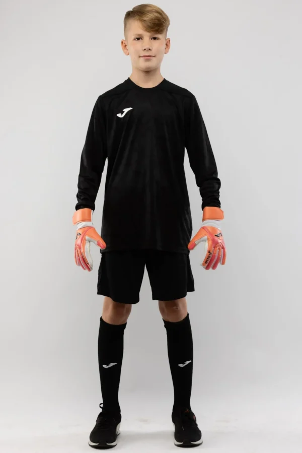 Zestaw Bramkarski Joma Zamora Czarny