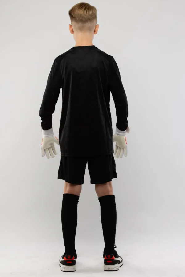 Zestaw Bramkarski Joma Zamora Czarny