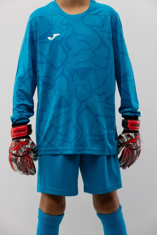 Zestaw Bramkarski Joma Zamora Niebieski