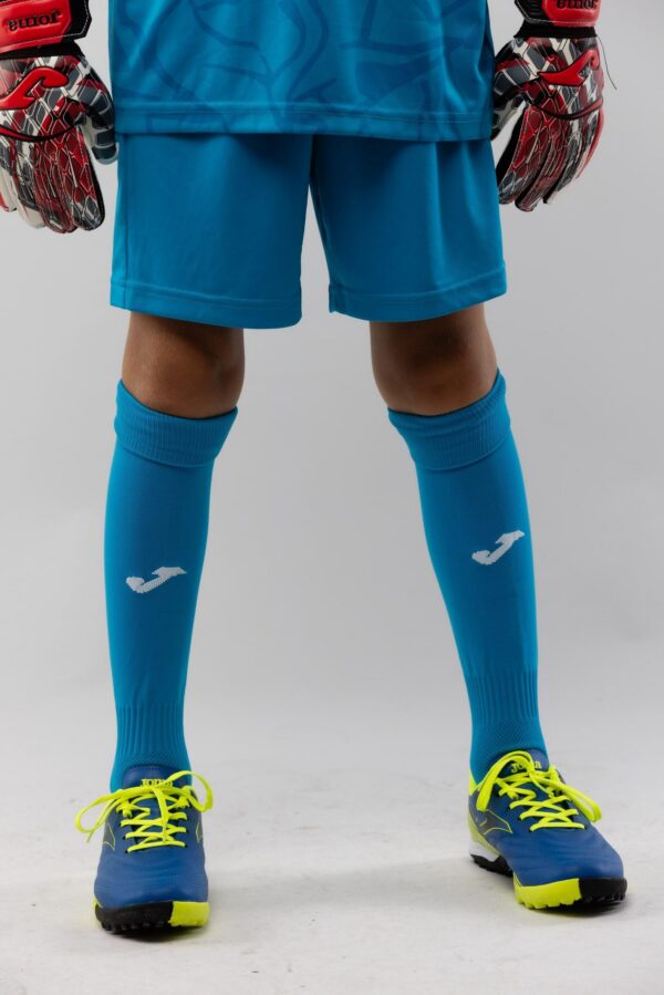 Zestaw Bramkarski Joma Zamora Niebieski