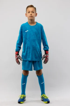 Zestaw Bramkarski Joma Zamora Niebieski