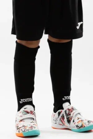 Zestaw Meczowy Akademia Piłkarska Falubaz Czarno-Szary