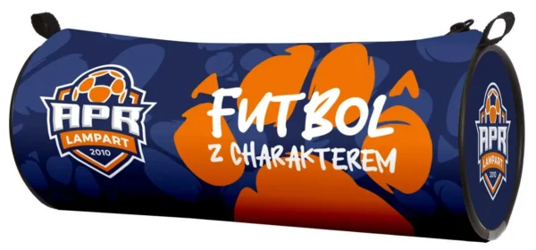 Piórnik APR Lampart Łapa