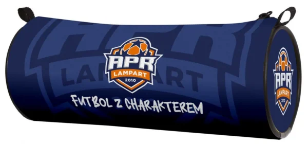 Piórnik APR Lampart Herb