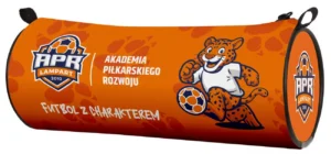 Piórnik APR Lampart Pomarańczowy