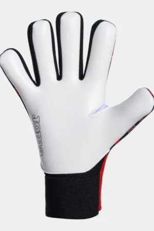 Rękawice Bramkarskie Joma Portero Hunter Czerwone