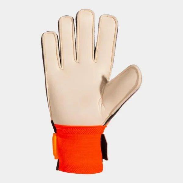 Rękawice Bramkarskie Joma Calcio 23 Zielone