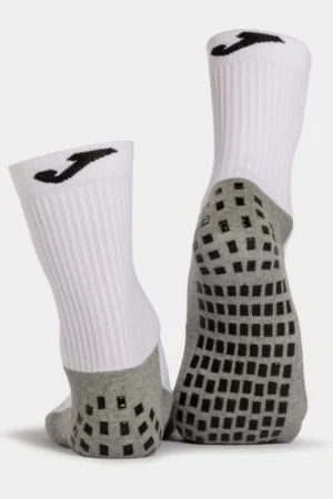 Skarpety Antypoślizgowe Joma Białe