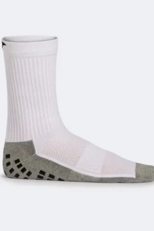 Skarpety Antypoślizgowe Joma Białe