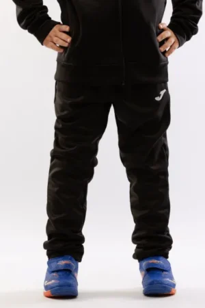 Spodnie Dresowe APR Lampart Czarne