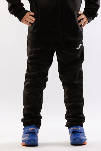 Dres APR Lampart Trzeci Komplet Czarno-Szary