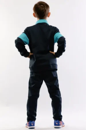 Dres APR Lampart Turkusowy