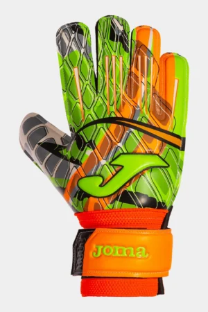 Rękawice Bramkarskie Joma Calcio 23 Zielone