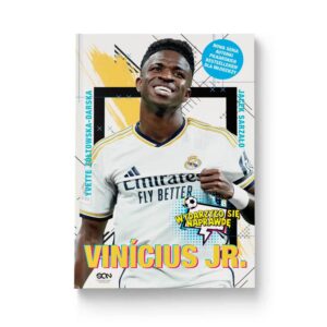 Vinicius Jr. Brazylijski Wojownik