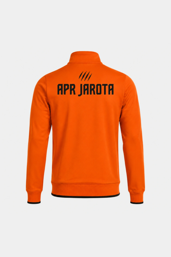 Bluza Pomarańczowa APR Jarota Jarocin