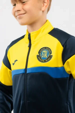 Bluza Dresowa Akademii Piłkarskiej Stali Gorzów