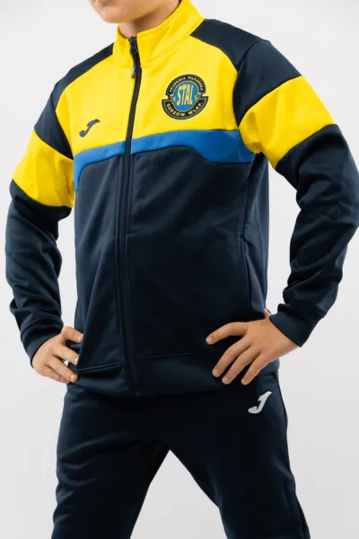 Bluza Dresowa Akademii Piłkarskiej Stali Gorzów