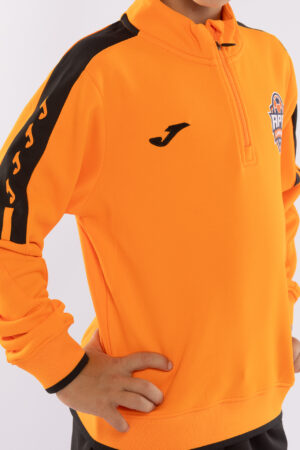 Bluza Pomarańczowa APR Lampart