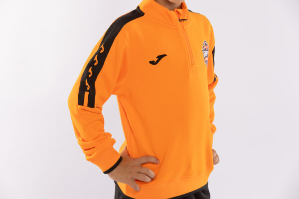 Bluza Pomarańczowa APR Lampart