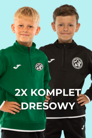 Zestaw AP Falubaz 2x Komplet dresowy