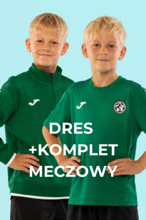 Zestaw AP Falubaz Dres + Komplet Meczowy zielony