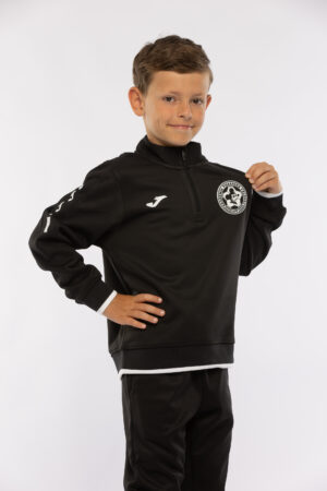 Bluza Czarna AP Falubaz