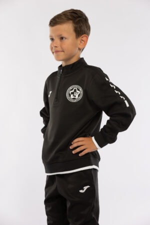 Bluza Czarna AP Falubaz