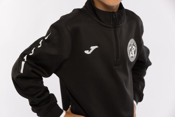Bluza Czarna AP Falubaz