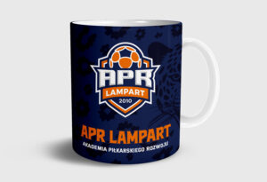 Kubek Super Lampart