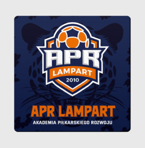 Magnes Super Lampart