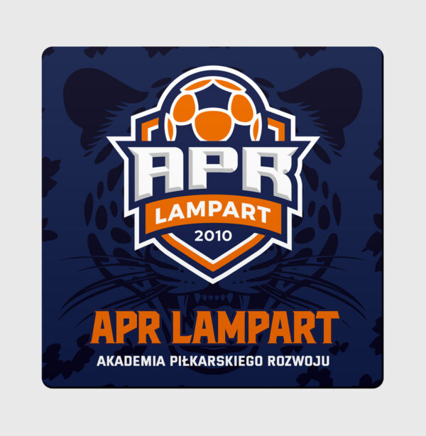 Magnes Super Lampart