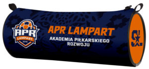 Piórnik Super Lampart