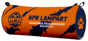 Piórnik Z Pazurem