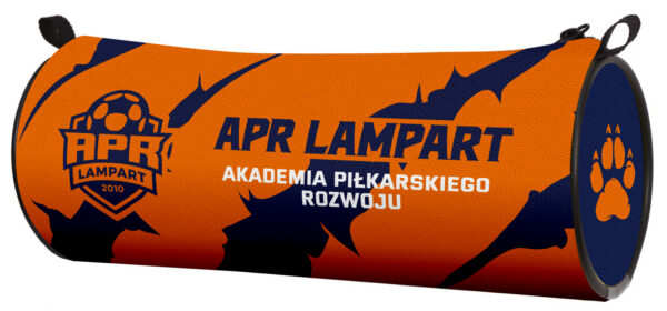 Piórnik Z Pazurem