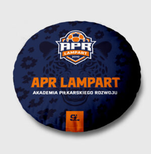 Poduszka Super Lamaprt