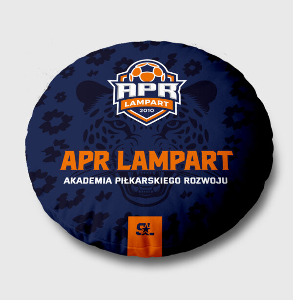 Poduszka Super Lamaprt