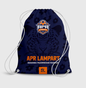 Worek Super Lampart