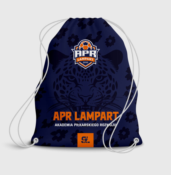 Worek Super Lampart