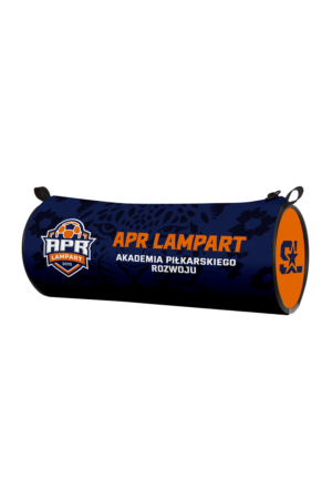 Piórnik Super Lampart